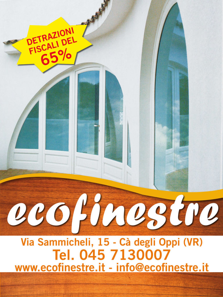 Presentazione Ecofinestre